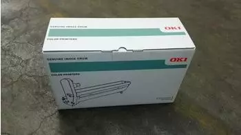 Oki Systems Trommeleinheit magenta, 30000 Seiten, ES7470/ES7480 (01333302)