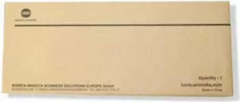 Konica Minolta Imaging Unit IU-217 gelb (ACVF08D)