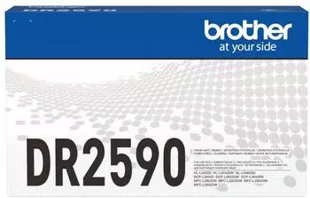 Brother DR2590 Original-Trommeleinheit (DR2590)