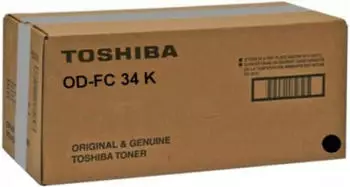 Toshiba OD-FC34K Trommeleinheit schwarz (6A000001584)
