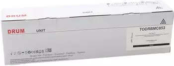 ABC Eco Bildtrommel schwarz, kompatibel (44844472)