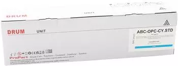 ABC Eco Bildtrommel cyan, kompatibel (44844471)