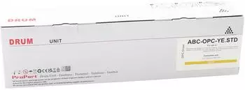 ABC Eco Kompatible Bildtrommel gelb für MC853/MC873/MC883 (44844469)