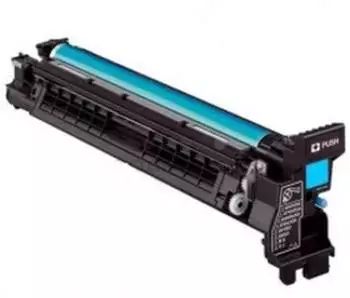 Develop IU-214C Bildtrommel cyan, ca. 70.000 Seiten (A85Y1KH)