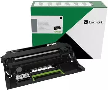 Lexmark Bildtrommel MS/X63 schwarz, 75000 Seiten (66S0Z00)