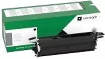Lexmark Druckerbildeinheit Schwarz, für MX931dse (63D0Z00)