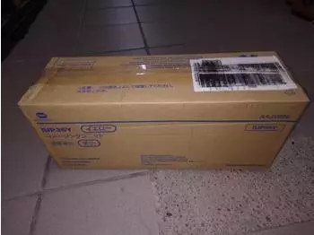 Minolta IUP-36 Trommeleinheit gelb für bizhub C3300i, C3320i (AAJV06E)