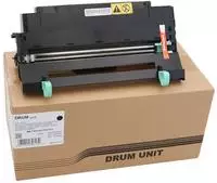 TonTec OHG Alternativ Trommel kompatibel zu Kyocera DK-150 / 302H493010 schwarz