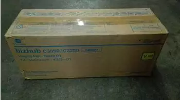 Konica Minolta IUP-22Y Bildtrommel gelb (A3GP06D)