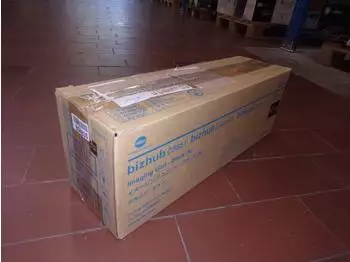 Konica Minolta Bildtrommel IUP-24K schwarz, 60000 Seiten (A95X01D)