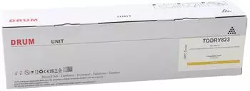 ABC Eco Bildtrommel, gelb, kompatibel für C823/C833/C843 (46438001)