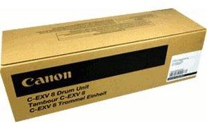 Canon C-EXV8BK (7625A002)