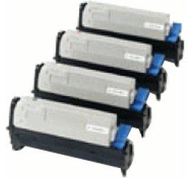 Oki Systems 43870007