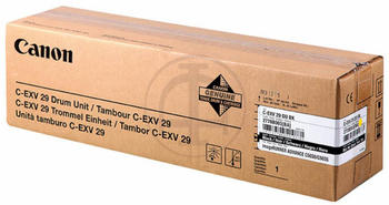 Canon C-EXV29BK (2778B003)
