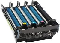 Lexmark 70C0Z10 | 700Z1 Trommel Schwarz ( A-Ware ) 40000 Seiten Original