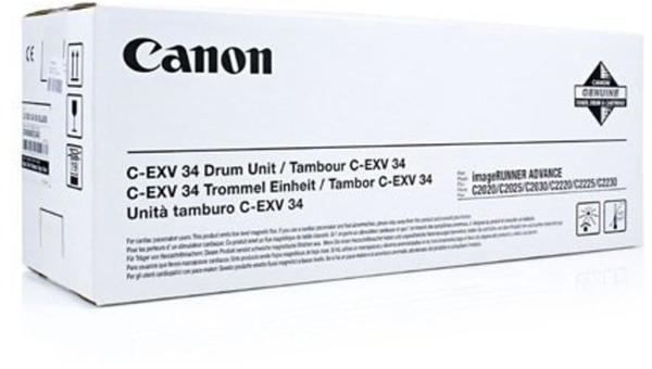 Canon C-EXV 34 (3786B003)