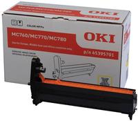 OKI 45395701, OKI Trommeleinheit 30.000 Seiten (45395701)
