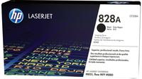 HP - HP HP CF358A Bildtrommel Black 828A