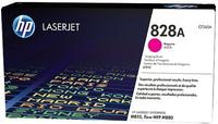 HP CF365A | 828A Trommel Magenta 30000 Seiten Original