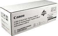 Canon 8520B002, Canon Trommel 8520B002 C-EXV47 schwarz 39.000 A4-Seiten