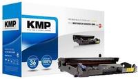 KMP B-DR24 - Kompatibel - Trommeleinheit (Alternative zu: Brother DR2000,...