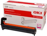OKI 46484106, OKI 46484106 Trommel Kit (ca. 30000 Seiten) (original)