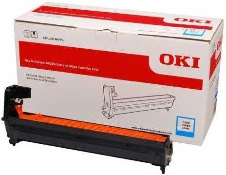 Oki Systems 46438003
