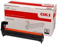 OKI 46507308, Oki Trommel schwarz C612 ca. 30.000 Seiten