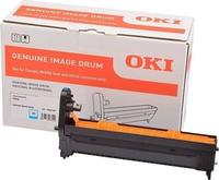 OKI 46507307 Trommel Cyan 30000 Seiten Original