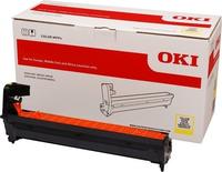 OKI 46507305 Trommel Gelb 30000 Seiten Original