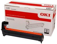 OKI Bildtrommel schwarz C823 ca. 30.000 Seiten C833/C843