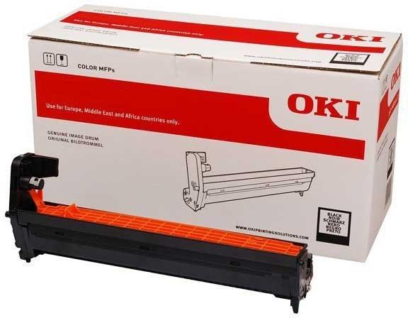 Oki Systems 46438004