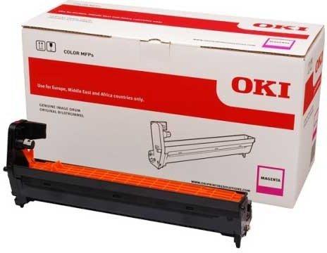 Oki Systems 46438002