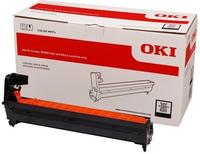 OKI 46507416 Trommel Schwarz 30000 Seiten Original