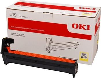 Oki Systems 46507413