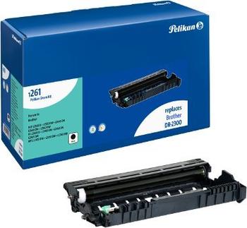 Pelikan Printing 1261DR ersetzt Brother DR-2300 schwarz 12000 Seiten (4244260)
