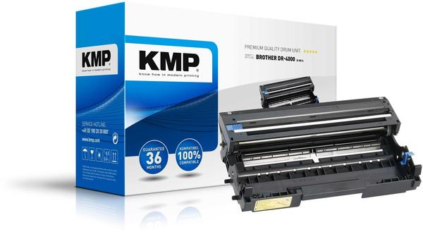 KMP B-DR16 ersetzt Brother DR-4000 (1154,7000)