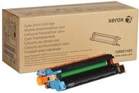 Xerox VersaLink C605 - Cyan - Trommelkartusche