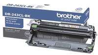 Brother Trommel DR-243CL Original Schwarz, Cyan, Magenta, Gelb 18000 Seiten DR243CL