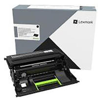 Lexmark 58D0ZA0 Trommel Schwarz 150000 Seiten Original