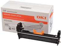 OKI 46484124, OKI 46484124 Trommel Kit (ca. 30000 Seiten) (original)