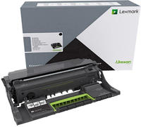 Lexmark 56F0ZA0, Lexmark 56F0ZA0 - Bildtrommel, schwarz