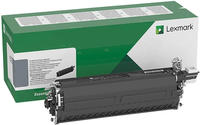 Lexmark 78C0ZK0 Trommel Schwarz 125000 Seiten Original