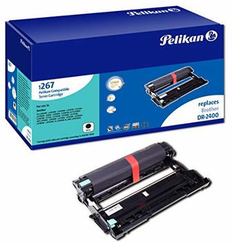 Pelikan Printing 1031430070 ersetzt Brother DR-2400
