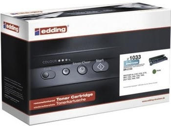 edding EDD-1033 ersetzt Brother DR-2100