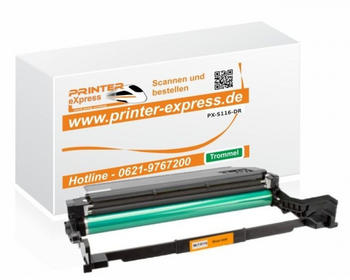 Printer-Express PX-S116-DR ersetzt Samsung MLT-R116