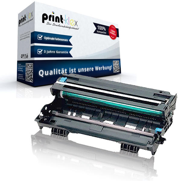 Print-Klex PR-D60008 ersetzt Brother DR-6000