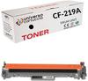 TonerPartner CF219A, HP 19A (CF219A) - Bildtrommel TonerPartner PREMIUM, schwarz
