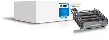 KMP 1265,7005 ersetzt Brother DR-421CL