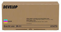 Original Develop A7U41TH / DR313C Trommel Kit